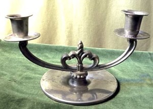 Kandelaber 1932